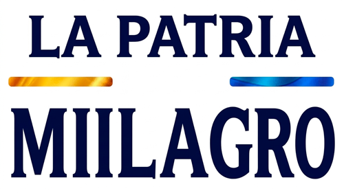 Logo campaña
